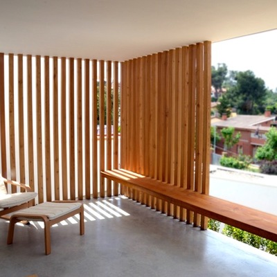 Vila Cullell / Barcelona