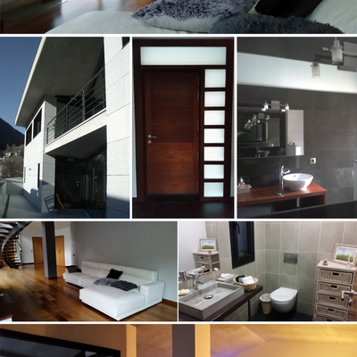 Interior vivienda en Escaldes-Engordany