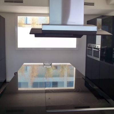 Villa Proyecto  Concluido