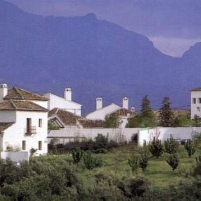 Villa Turística de Priego de Córdoba 1