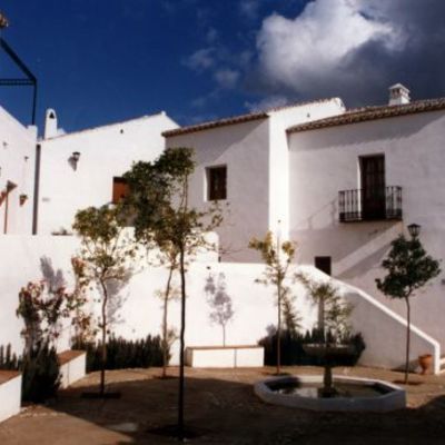 Villa Turística de Priego de Córdoba 2