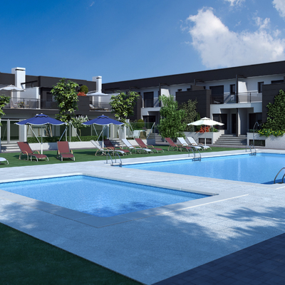 Villanueva del Pardillo interior2