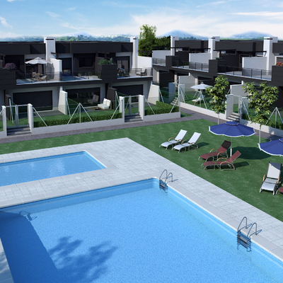 Villanueva del Pardillo interior