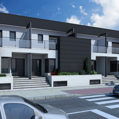 Villanueva del Pardillo