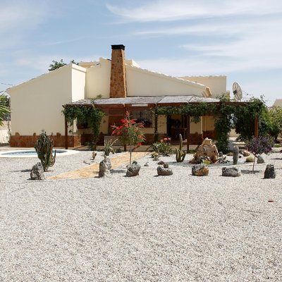 Villas Unifamiliares