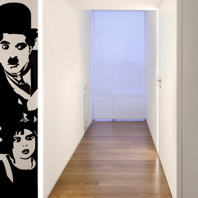 vinilos decorativos y stickers de WWW.EBREVINIL.COM