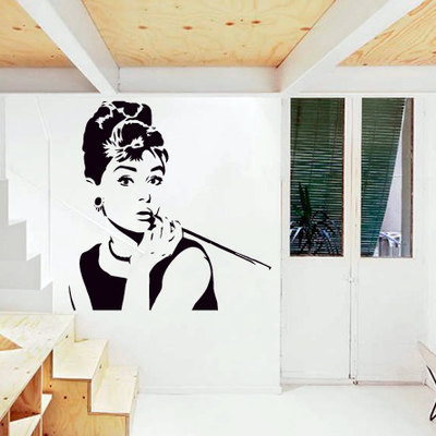 vinilos decorativos y stickers de WWW.EBREVINIL.COM