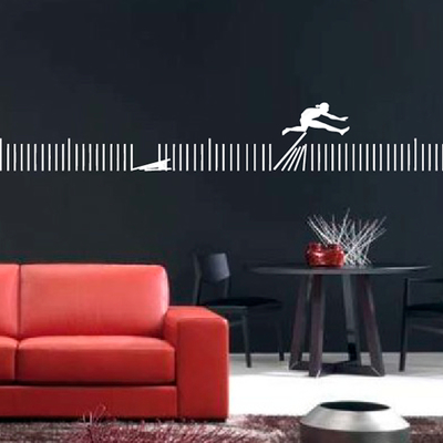 vinilos decorativos y stickers de WWW.EBREVINIL.COM