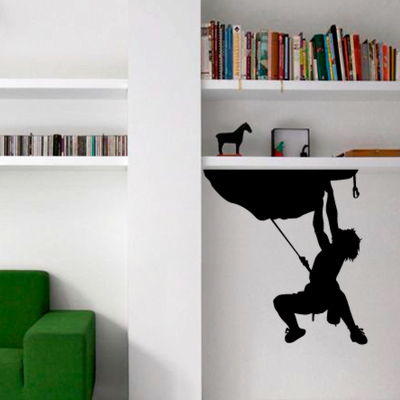 vinilos decorativos y stickers de WWW.EBREVINIL.COM