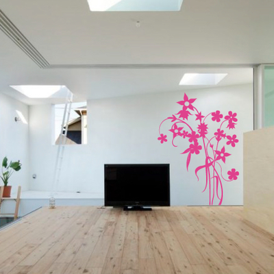 vinilos decorativos y stickers de WWW.EBREVINIL.COM