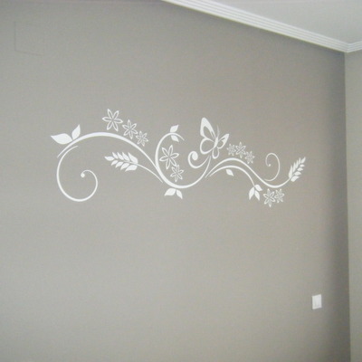 Vinilos decorativos