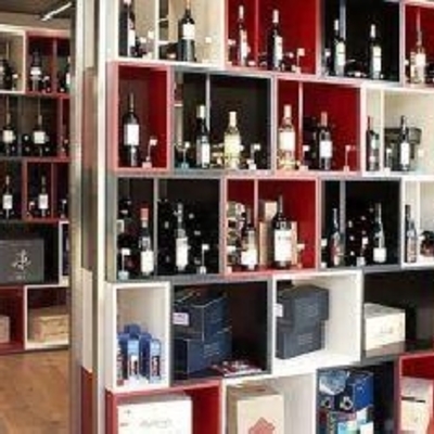 Vinoteca en Valencia