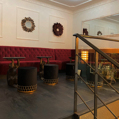 Le Lounge