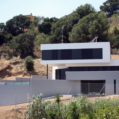 VISION GENERAL VIVIENDA