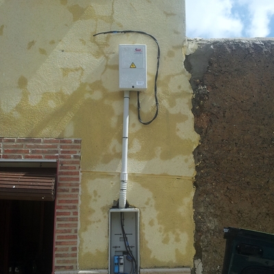 VISTA DE CGP-1/100 BUK