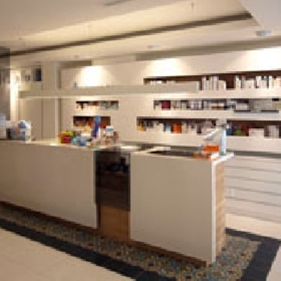 Vitale _ Proyectos Interiorismo