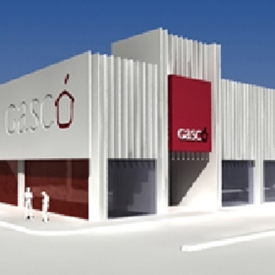 Vitale _ Proyectos Interiorismo