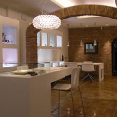 Vitale _ Proyectos Interiorismo