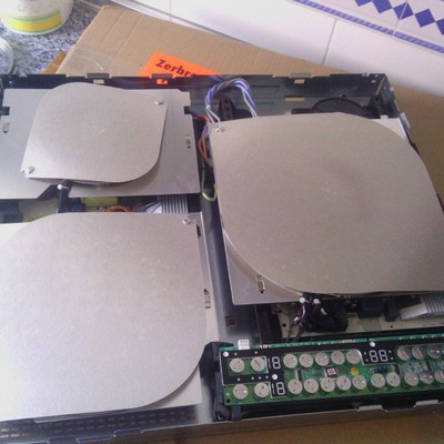 vitroceramica de induccion