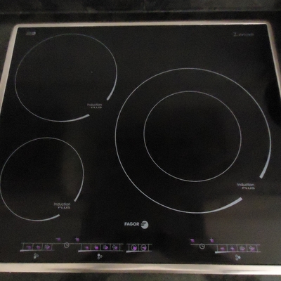 VITROCERAMICAS-INDUCCION