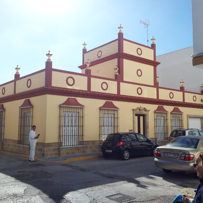 VIV. UNIF. ENTREMEDIANERAS