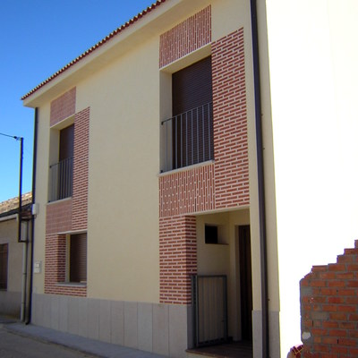 VIV.UNIFAMILIAR. CODORNIZ. SEGOVIA