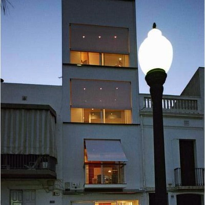 Vivenda Unifamiliar a Badalona