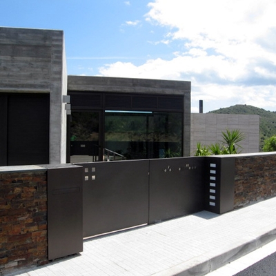 Vivenda unifamiliar a Colera