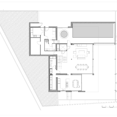 Vivenda unifamiliar a Colera