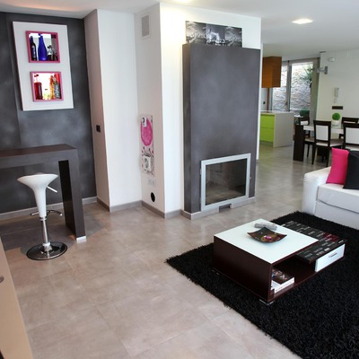 VIVENDA UNIFAMILIAR EN VALADARES, VIGO