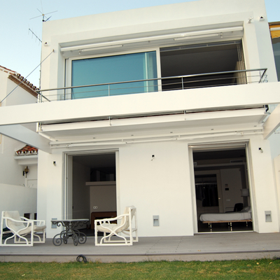 vivienda adosada en Aloha