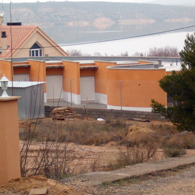 VIVIENDA BIOCLIMATICA