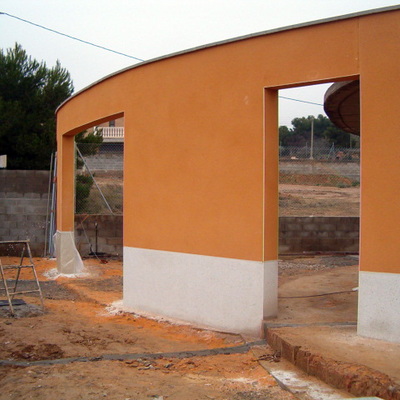 VIVIENDA BIOCLIMATICA