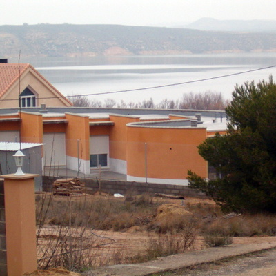 VIVIENDA BIOCLIMATICA