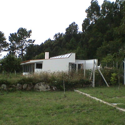 VIVIENDA CAMPOSANCOS