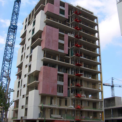 Vivienda de Protección Oficial