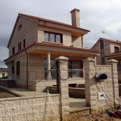 VIVIENDA E NLA LANZADA