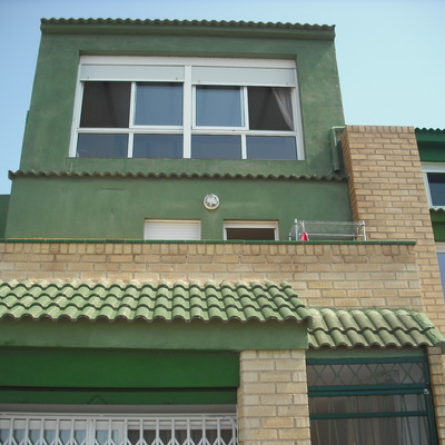 Vivienda en Alicante