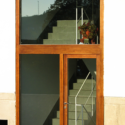 Vivienda en Asturias