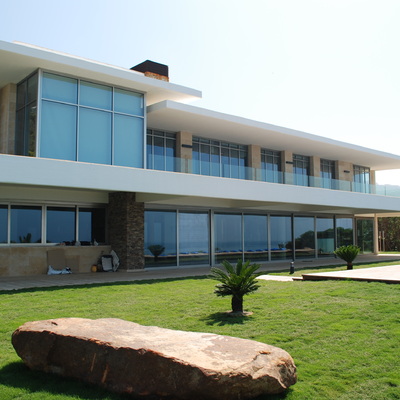 Vivienda en Atlanterra