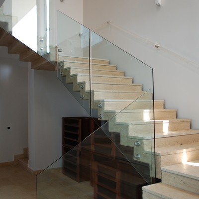 Vivienda en Atlanterra