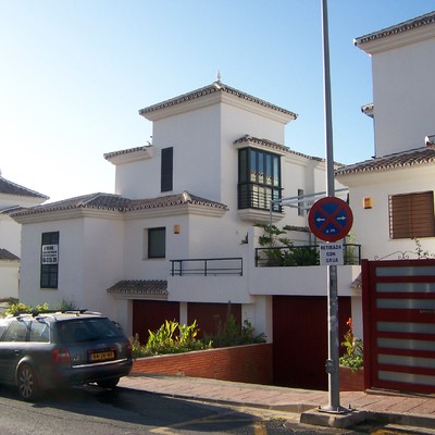 vivienda en Benalmádena Costa
