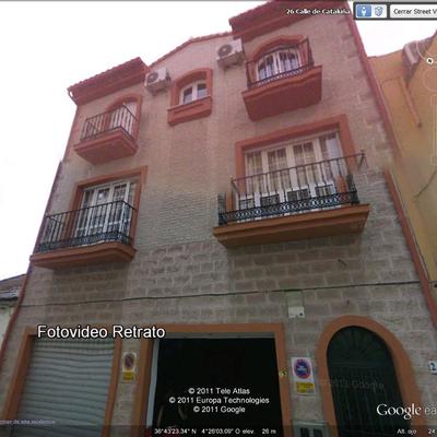 Vivienda en calle Cataluña