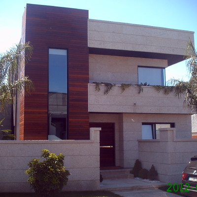 Vivienda en Cambados