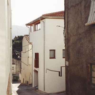 Vivienda en centro historico.
