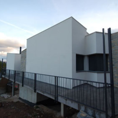 Vivienda en El Rasillo