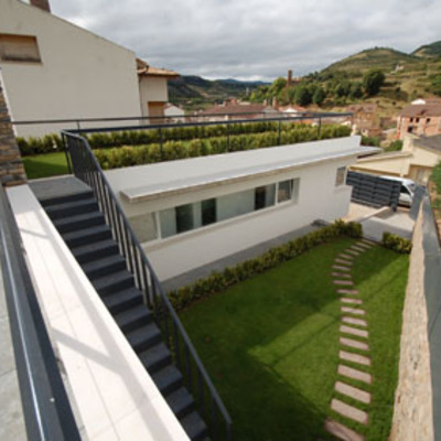 Vivienda en el Torrecilla