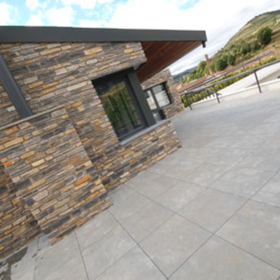 Vivienda en el Torrecilla