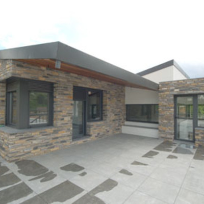 Vivienda en el Torrecilla