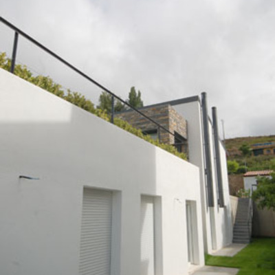 Vivienda en el Torrecilla